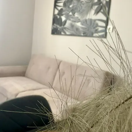 Mabys Appartement Chalkís